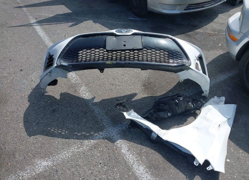 Photo 12 of 2019 Toyota Corolla SE (VIN 5YFBURHE7KP944453)