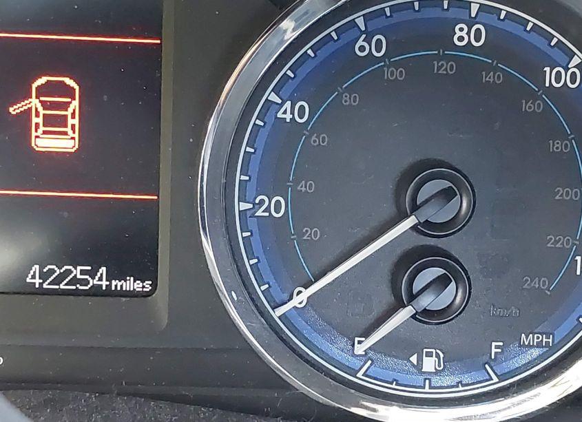 Photo 7 of 2019 Toyota Corolla LE (VIN 5YFBURHE7KP949281)