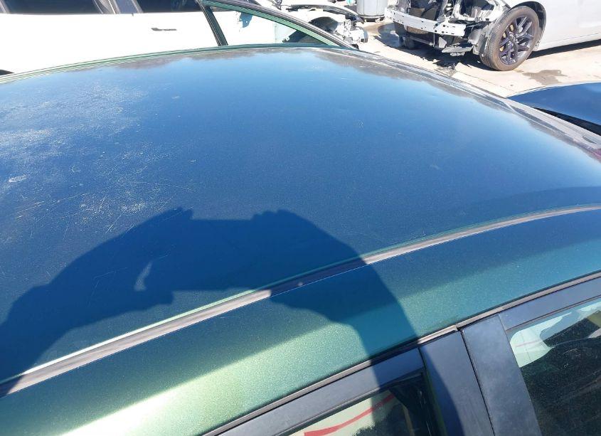 Photo 17 of 2014 Toyota Corolla LE PLUS (VIN 5YFBURHE8EP015375)