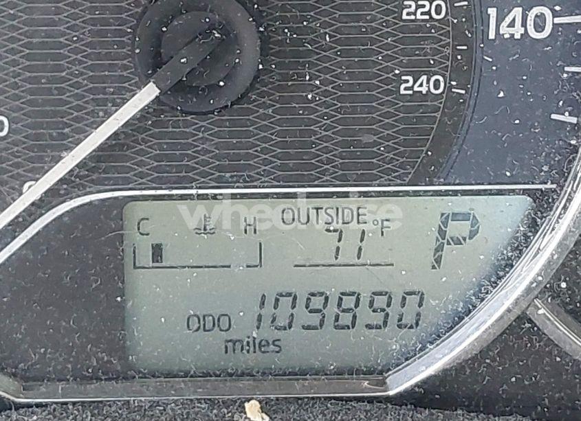 Photo 15 of 2014 Toyota Corolla LE PLUS (VIN 5YFBURHE8EP043631)