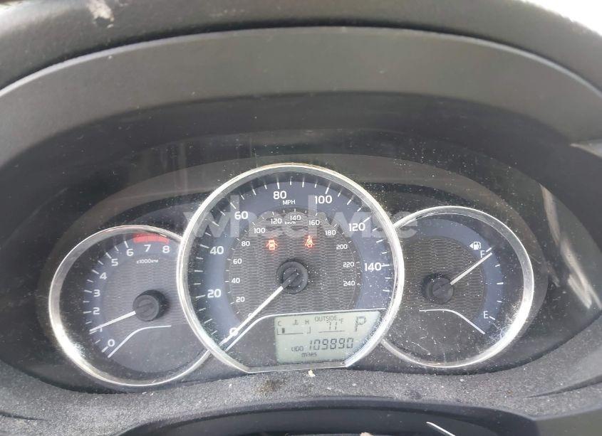 Photo 7 of 2014 Toyota Corolla LE PLUS (VIN 5YFBURHE8EP043631)