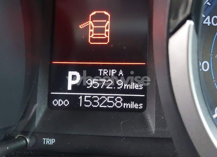 Photo 15 of 2014 Toyota Corolla S PLUS (VIN 5YFBURHE8EP057996)