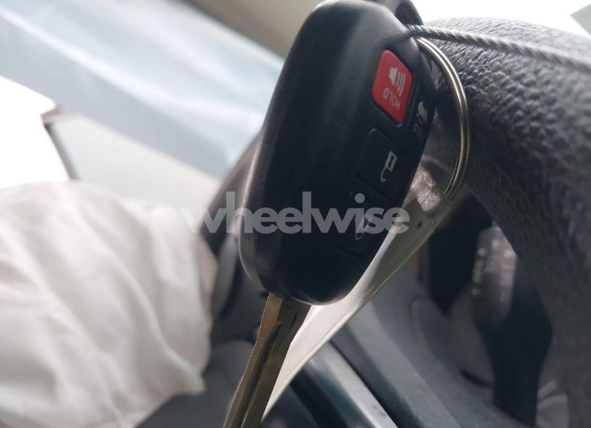 Photo 11 of 2014 Toyota Corolla LE PLUS (VIN 5YFBURHE8EP061384)