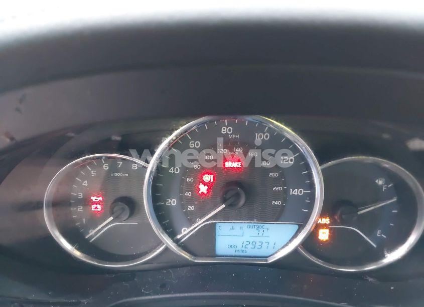 Photo 15 of 2014 Toyota Corolla LE PLUS (VIN 5YFBURHE8EP061384)