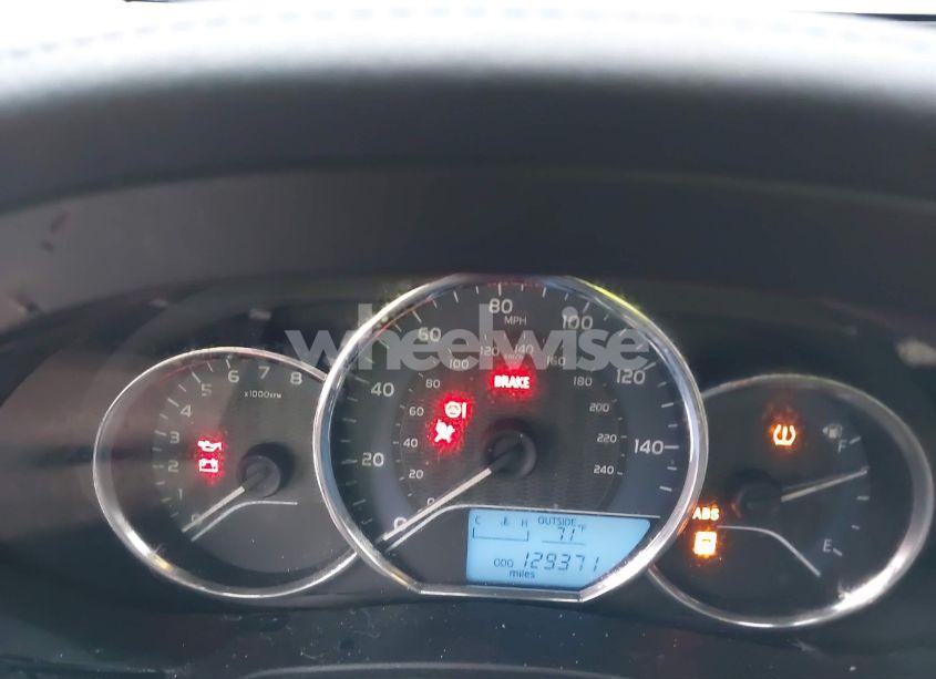 Photo 7 of 2014 Toyota Corolla LE PLUS (VIN 5YFBURHE8EP061384)