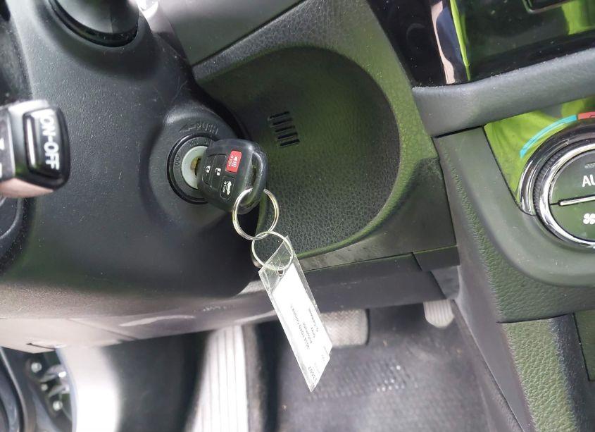 Photo 11 of 2014 Toyota Corolla S (VIN 5YFBURHE8EP076595)