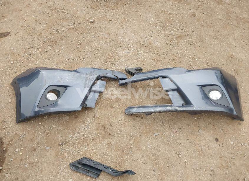 Photo 12 of 2014 Toyota Corolla LE PLUS (VIN 5YFBURHE8EP107828)