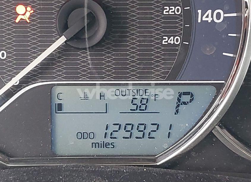 Photo 16 of 2014 Toyota Corolla LE PLUS (VIN 5YFBURHE8EP107828)