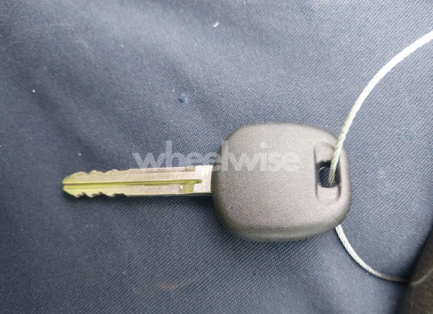 Photo 11 of 2014 Toyota Corolla LE (VIN 5YFBURHE8EP111801)