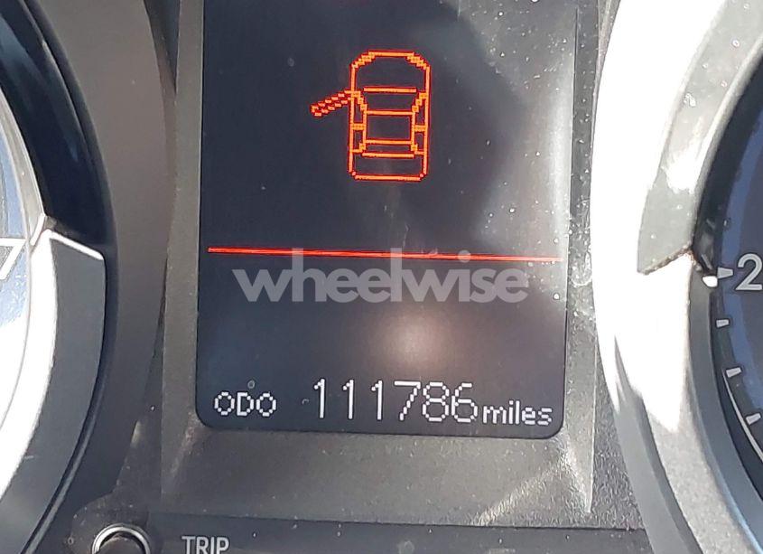 Photo 15 of 2014 Toyota Corolla S PLUS (VIN 5YFBURHE8EP162456)