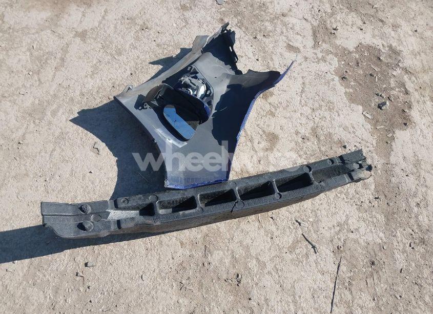 Photo 12 of 2014 Toyota Corolla L/LE/LE PLS/PRM/S/S PLS (VIN 5YFBURHE8EP171996)