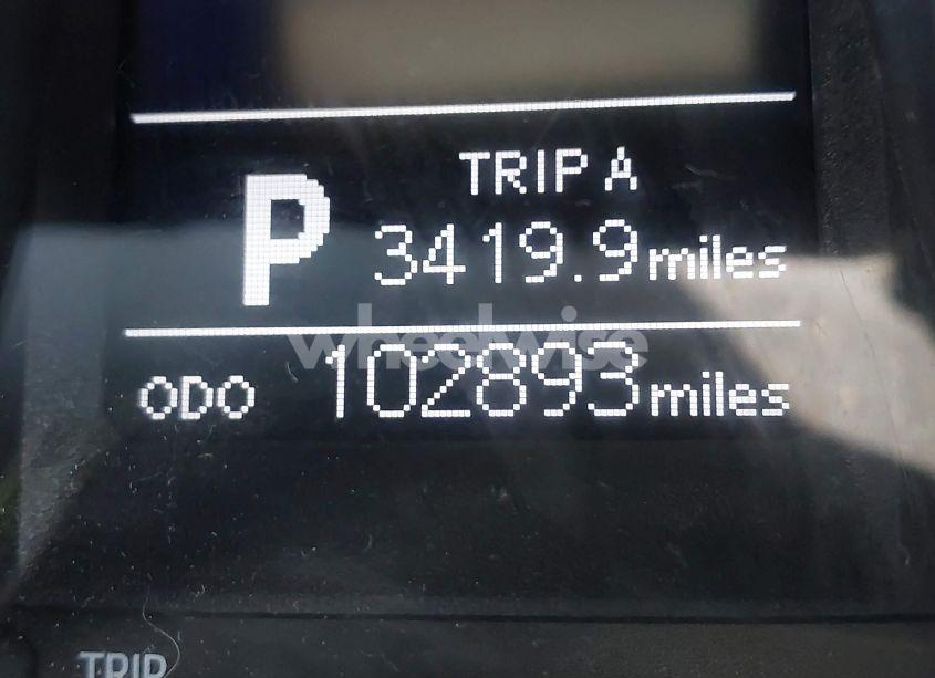 Photo 16 of 2014 Toyota Corolla L/LE/LE PLS/PRM/S/S PLS (VIN 5YFBURHE8EP171996)