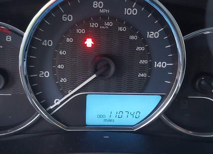 Photo 15 of 2014 Toyota Corolla LE PLUS (VIN 5YFBURHE8EP177295)