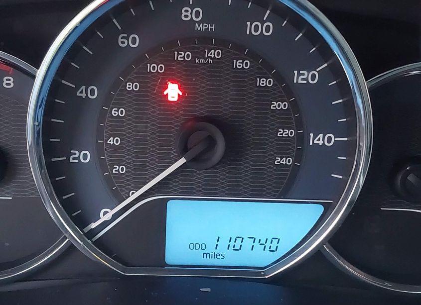 Photo 7 of 2014 Toyota Corolla LE PLUS (VIN 5YFBURHE8EP177295)