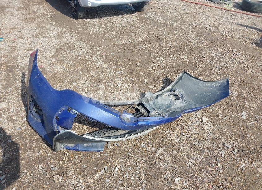 Photo 12 of 2015 Toyota Corolla S PLUS (VIN 5YFBURHE8FP179677)