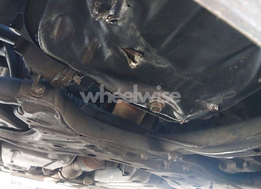 Photo 6 of 2015 Toyota Corolla S PLUS (VIN 5YFBURHE8FP179677)