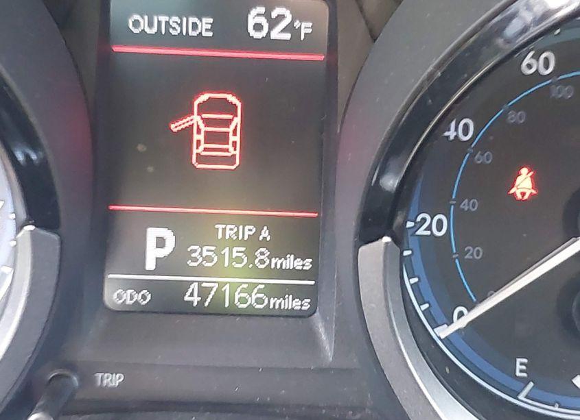 Photo 15 of 2015 Toyota Corolla S PREMIUM (VIN 5YFBURHE8FP180716)