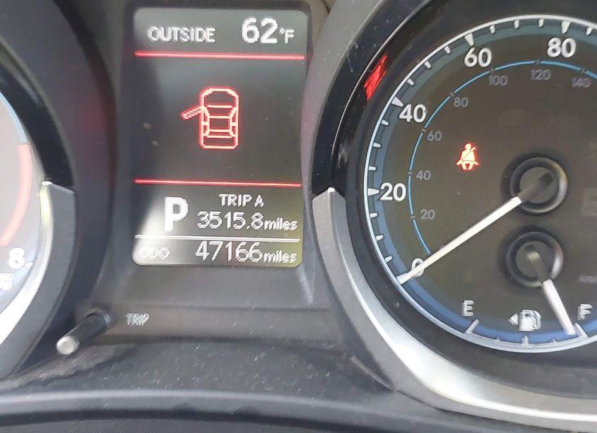 Photo 7 of 2015 Toyota Corolla S PREMIUM (VIN 5YFBURHE8FP180716)