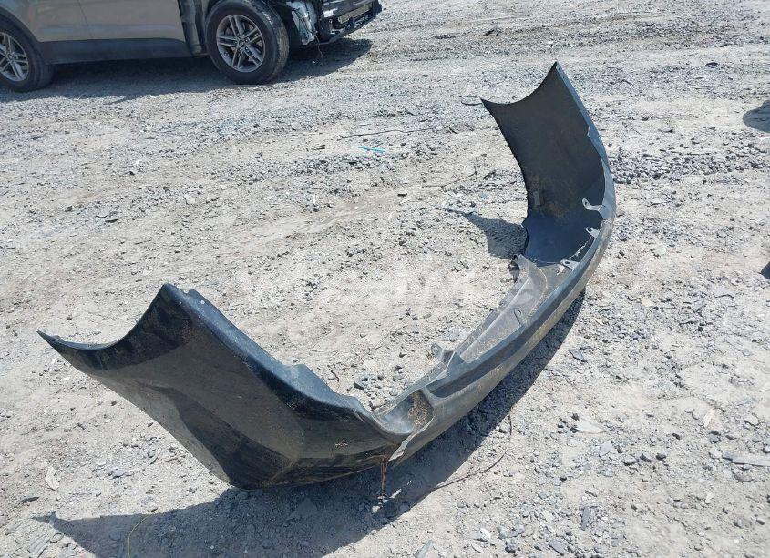 Photo 12 of 2015 Toyota Corolla LE (VIN 5YFBURHE8FP182353)