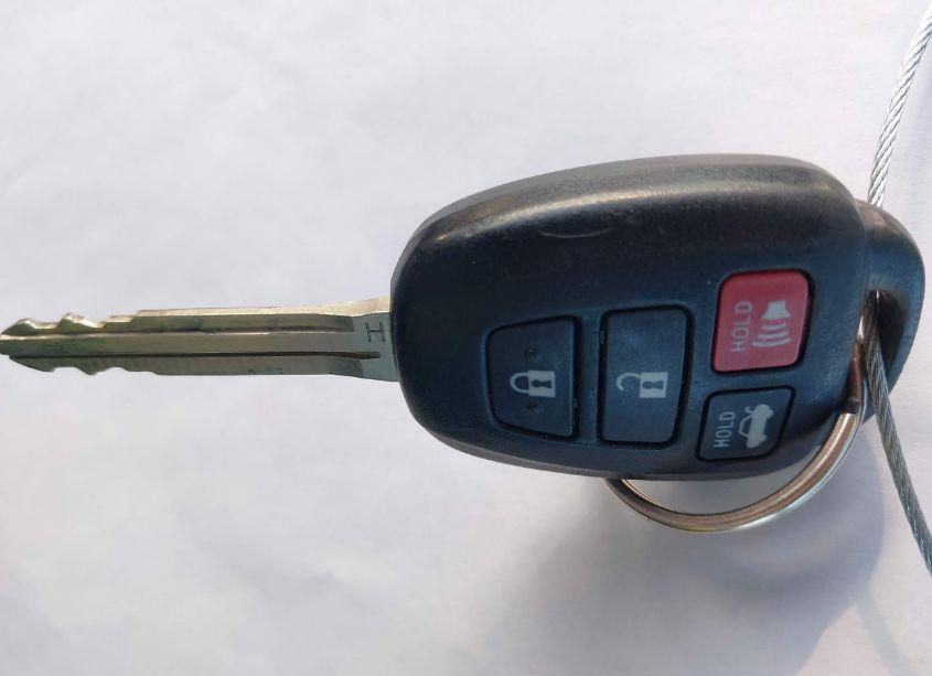 Photo 11 of 2015 Toyota Corolla S PLUS (VIN 5YFBURHE8FP191814)