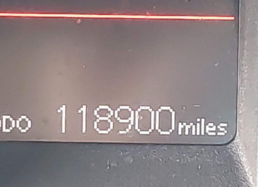 Photo 16 of 2015 Toyota Corolla S PLUS (VIN 5YFBURHE8FP191814)