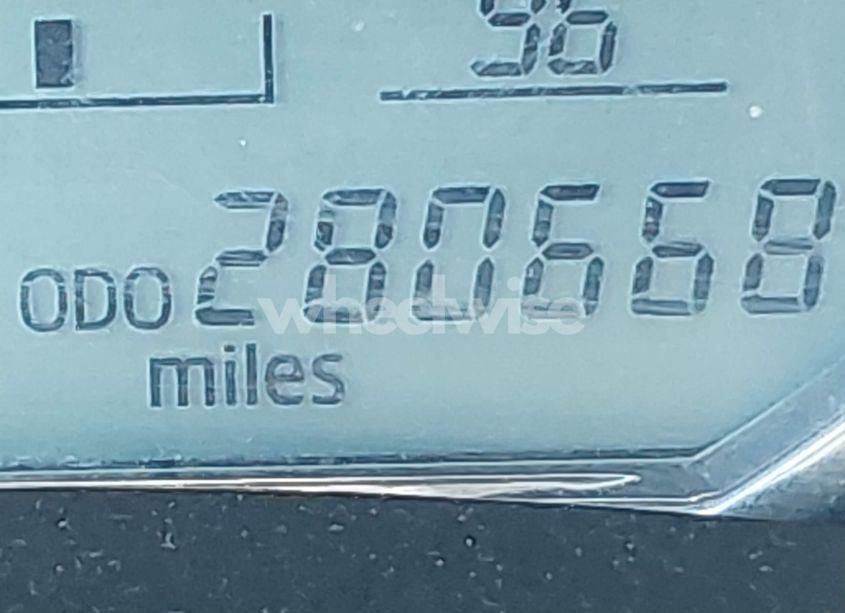 Photo 15 of 2015 Toyota Corolla LE PLUS (VIN 5YFBURHE8FP195023)