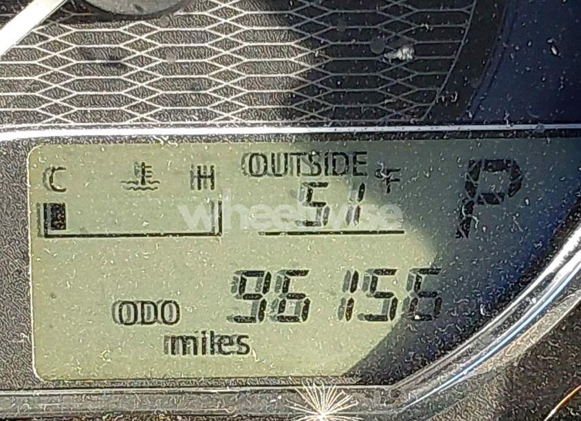 Photo 16 of 2015 Toyota Corolla LE (VIN 5YFBURHE8FP203721)