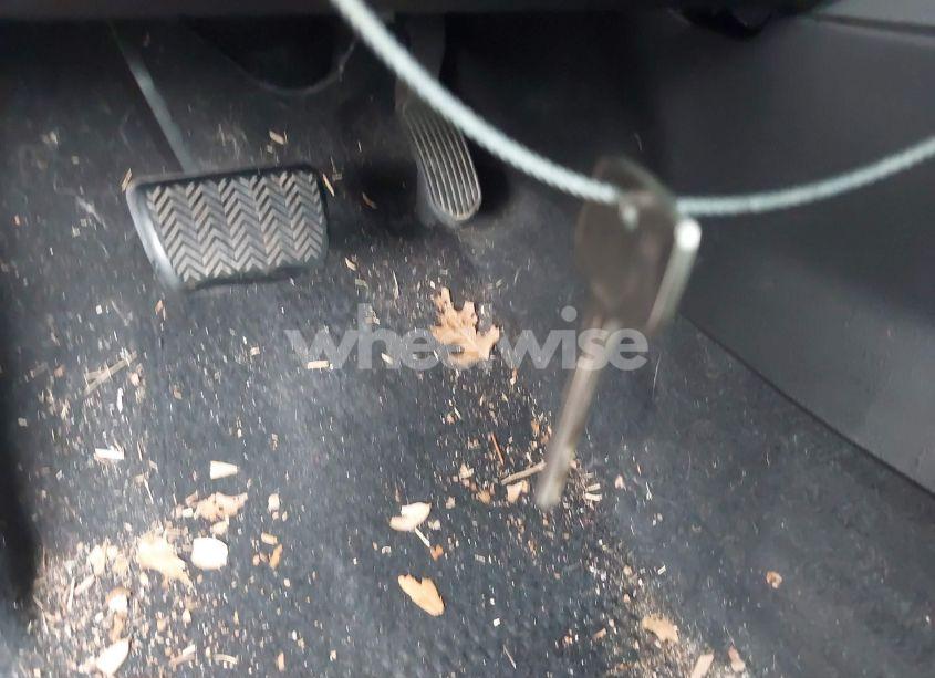 Photo 11 of 2015 Toyota Corolla S PLUS (VIN 5YFBURHE8FP232359)