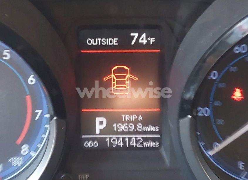 Photo 15 of 2015 Toyota Corolla S PLUS (VIN 5YFBURHE8FP236878)