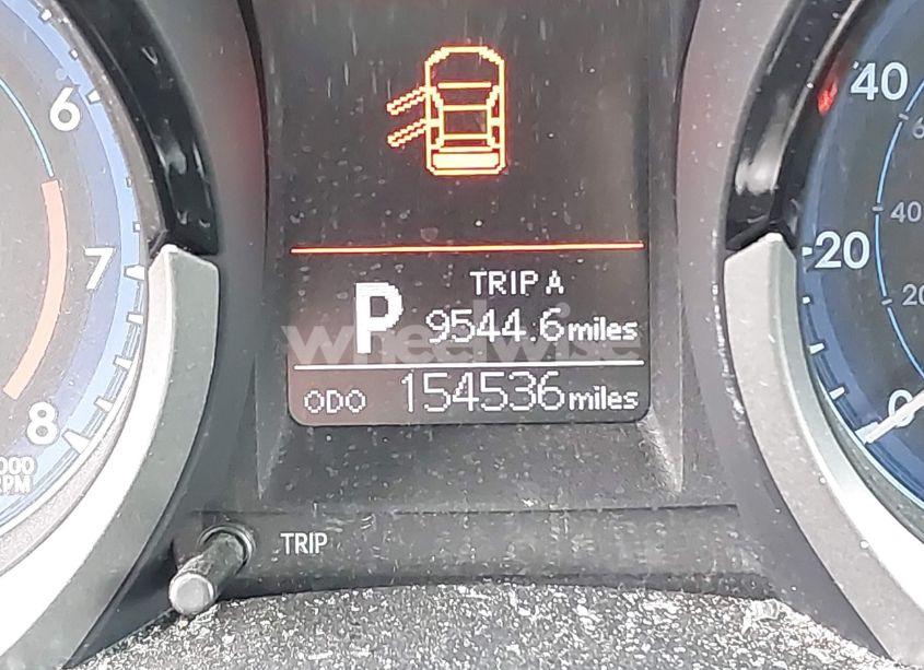 Photo 15 of 2015 Toyota Corolla S (VIN 5YFBURHE8FP257438)