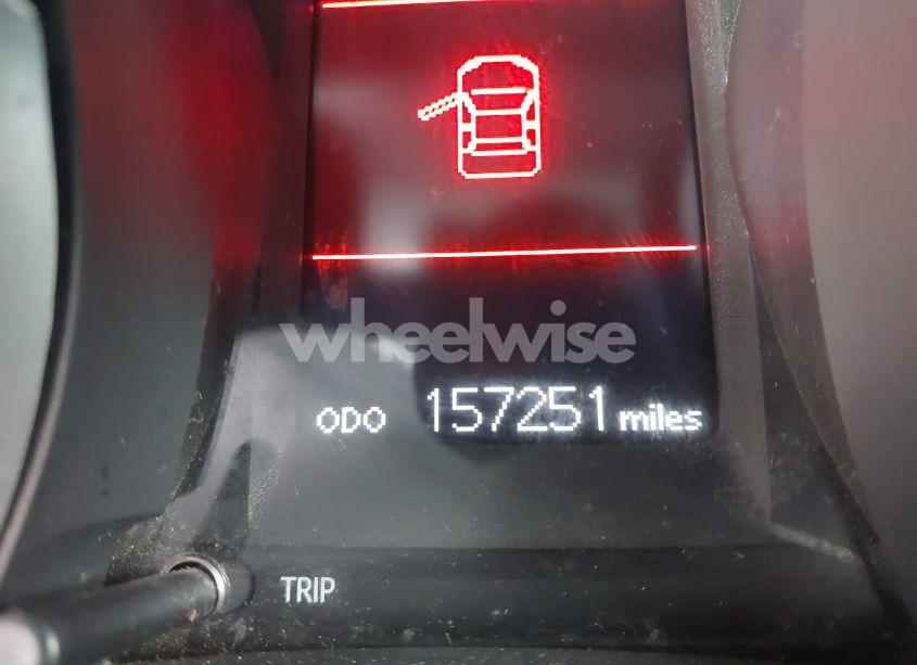 Photo 16 of 2015 Toyota Corolla S PLUS (VIN 5YFBURHE8FP262915)