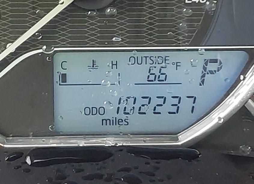 Photo 16 of 2015 Toyota Corolla LE (VIN 5YFBURHE8FP267547)