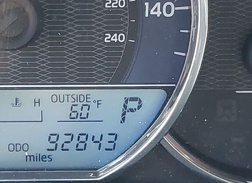 Photo 15 of 2015 Toyota Corolla LE (VIN 5YFBURHE8FP267743)