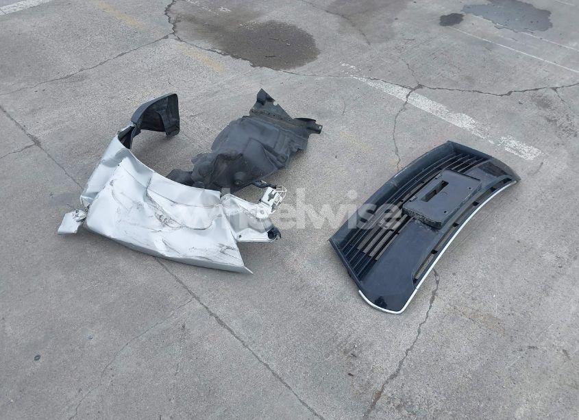 Photo 12 of 2015 Toyota Corolla S PLUS (VIN 5YFBURHE8FP274420)