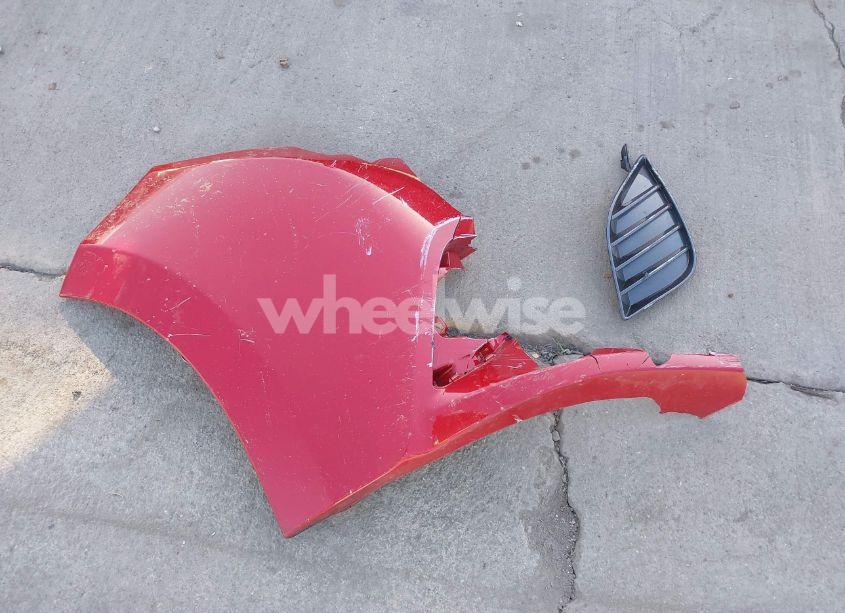 Photo 12 of 2015 Toyota Corolla LE (VIN 5YFBURHE8FP315273)