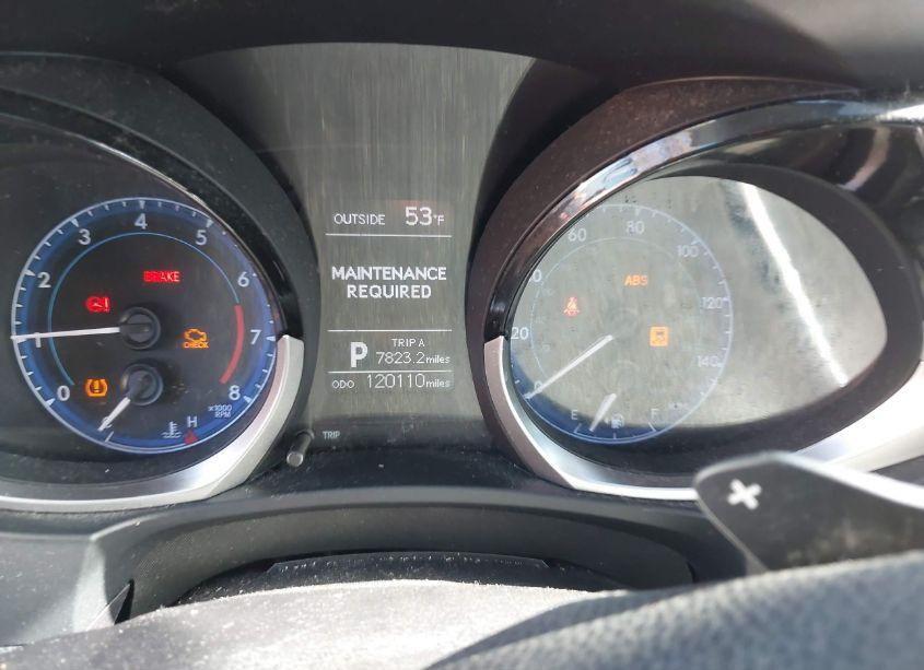 Photo 15 of 2015 Toyota Corolla S PLUS (VIN 5YFBURHE8FP321588)