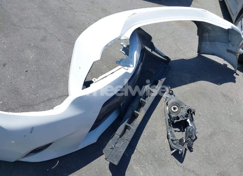 Photo 12 of 2015 Toyota Corolla L/LE/LE PLUS/LE PREMIUM/S/S PLUS/S PREMIUM (VIN 5YFBURHE8FP323230)