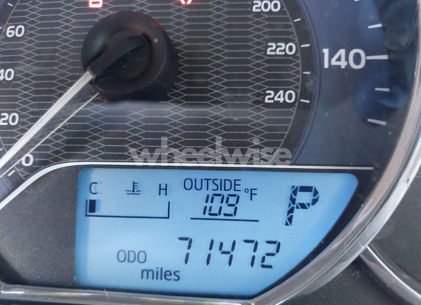 Photo 16 of 2015 Toyota Corolla L/LE/LE PLUS/LE PREMIUM/S/S PLUS/S PREMIUM (VIN 5YFBURHE8FP323230)