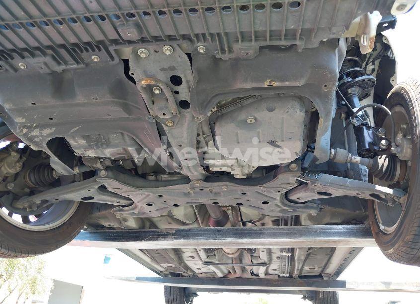 Photo 18 of 2015 Toyota Corolla L/LE/LE PLUS/LE PREMIUM/S/S PLUS/S PREMIUM (VIN 5YFBURHE8FP323230)