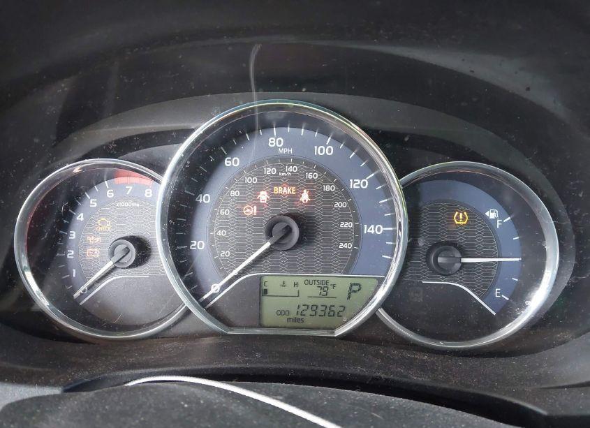 Photo 7 of 2015 Toyota Corolla L (VIN 5YFBURHE8FP336947)