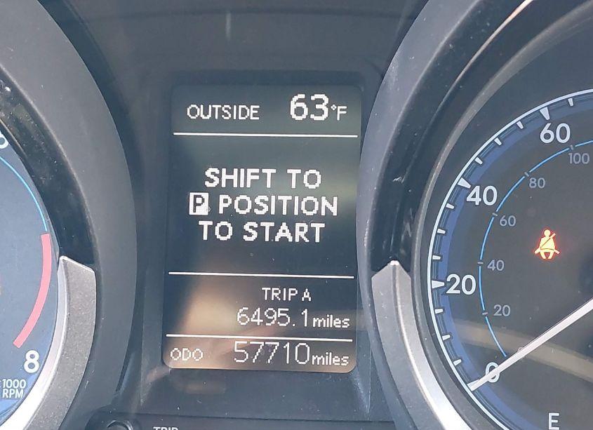 Photo 14 of 2015 Toyota Corolla L/LE/LE PLS/PRM/S/S PLS (VIN 5YFBURHE8FP349343)