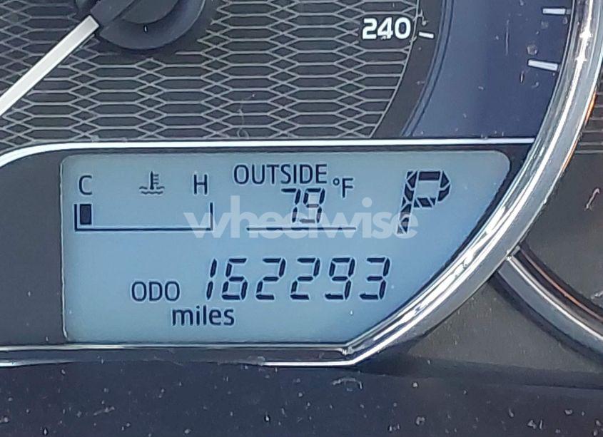 Photo 16 of 2015 Toyota Corolla L (VIN 5YFBURHE8FP350427)