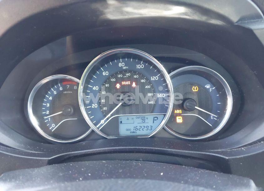 Photo 7 of 2015 Toyota Corolla L (VIN 5YFBURHE8FP350427)