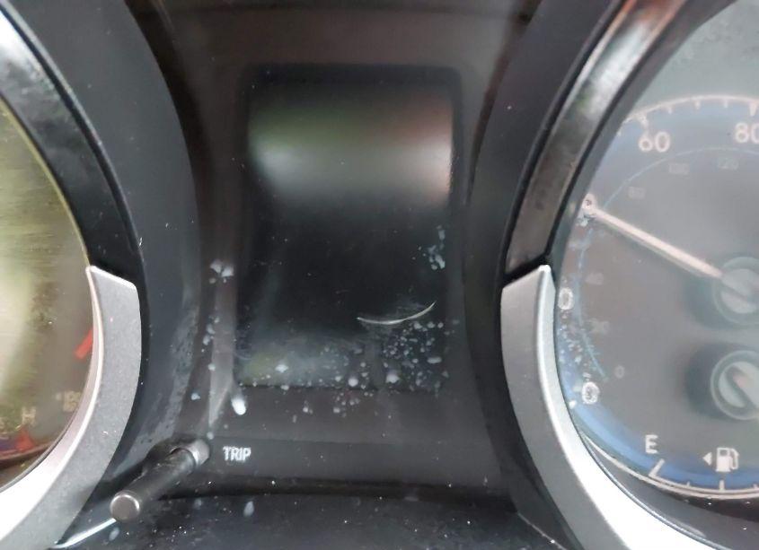 Photo 16 of 2015 Toyota Corolla S (VIN 5YFBURHE8FP351948)