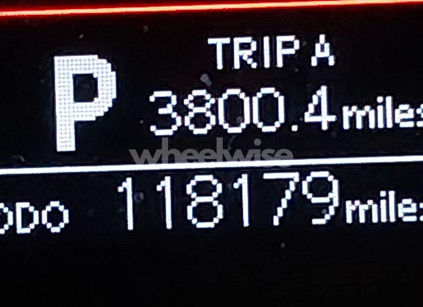 Photo 15 of 2015 Toyota Corolla S PLUS (VIN 5YFBURHE8FP356499)