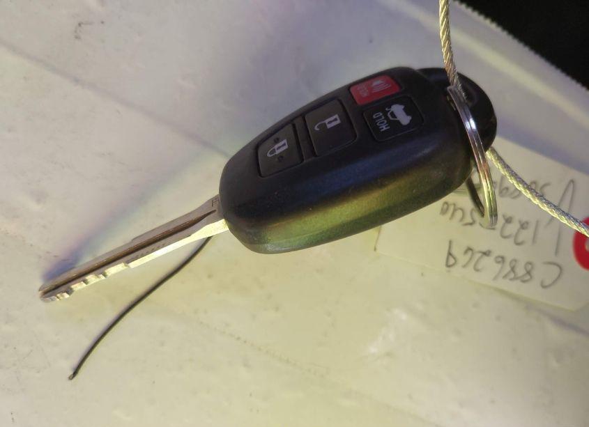 Photo 11 of 2016 Toyota Corolla S PLUS (VIN 5YFBURHE8GP368993)