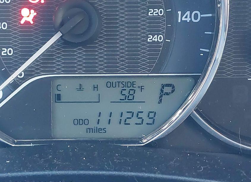 Photo 15 of 2016 Toyota Corolla LE (VIN 5YFBURHE8GP379962)