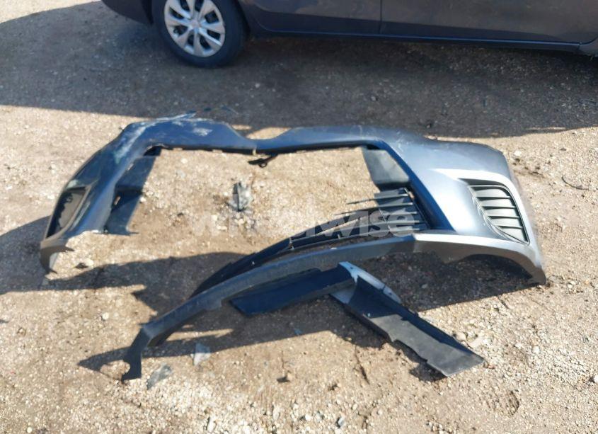 Photo 12 of 2016 Toyota Corolla L (VIN 5YFBURHE8GP382747)