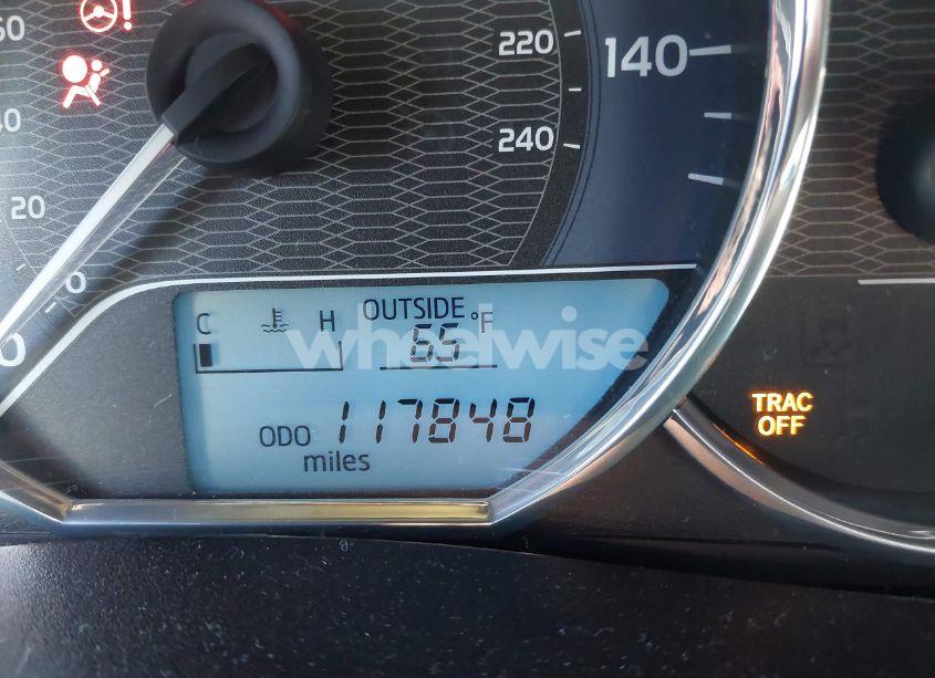 Photo 16 of 2016 Toyota Corolla L (VIN 5YFBURHE8GP382747)