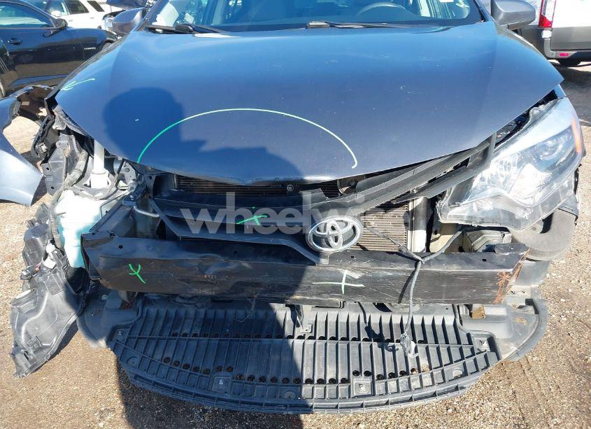 Photo 20 of 2016 Toyota Corolla L (VIN 5YFBURHE8GP382747)